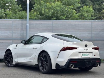 صورة مصغرة 44 لـ 2023 Toyota SUPRA