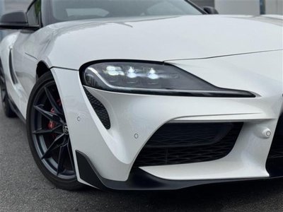 صورة مصغرة 38 لـ 2023 Toyota SUPRA