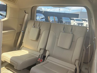 2023 Toyota LAND CRUISER 300 thumbnail 61