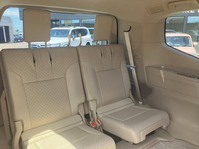 2023 Toyota LAND CRUISER 300 thumbnail 48
