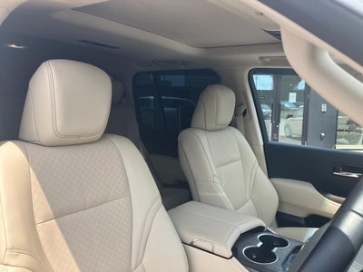 2023 Toyota LAND CRUISER 300 photo 12