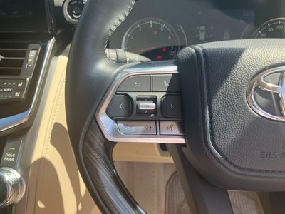 2023 Toyota LAND CRUISER 300 thumbnail 69