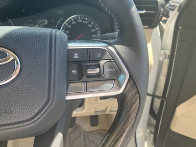 2023 Toyota LAND CRUISER 300 thumbnail 70