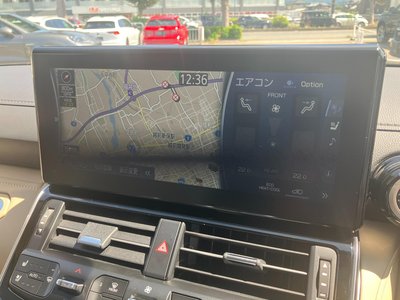 2023 Toyota LAND CRUISER 300 thumbnail 78