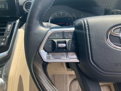 2023 Toyota LAND CRUISER 300 thumbnail 20