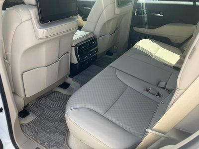 2023 Toyota LAND CRUISER 300 thumbnail 58