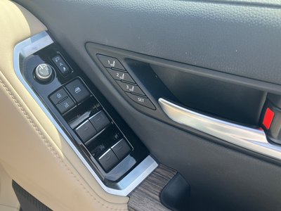 2023 Toyota LAND CRUISER 300 photo 7