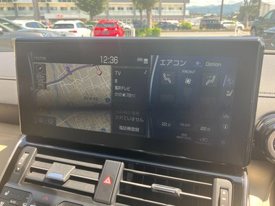 2023 Toyota LAND CRUISER 300 thumbnail 77