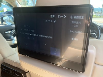 2023 Toyota LAND CRUISER 300 thumbnail 41