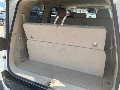 2023 Toyota LAND CRUISER 300 thumbnail 95
