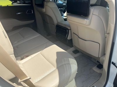2023 Toyota LAND CRUISER 300 thumbnail 44