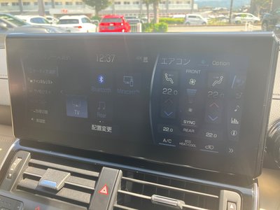 2023 Toyota LAND CRUISER 300 thumbnail 81
