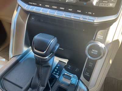 2023 Toyota LAND CRUISER 300 thumbnail 83