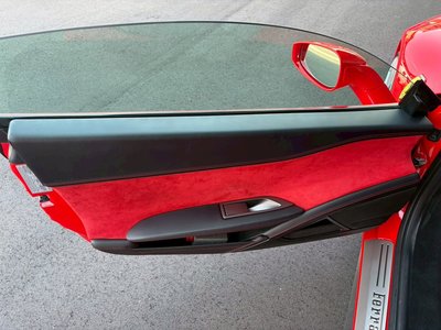 صورة 48 لـ 2010 Ferrari 458 ITALIA
