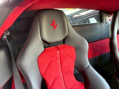 صورة 55 لـ 2010 Ferrari 458 ITALIA