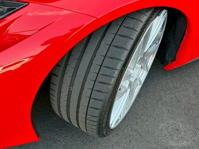 صورة 27 لـ 2010 Ferrari 458 ITALIA
