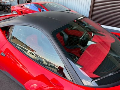 2010 Ferrari 458 ITALIA — фото 12