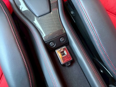 صورة 37 لـ 2010 Ferrari 458 ITALIA