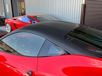 صورة 21 لـ 2010 Ferrari 458 ITALIA
