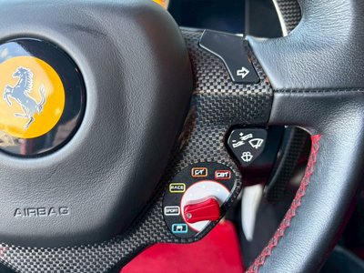 صورة 30 لـ 2010 Ferrari 458 ITALIA