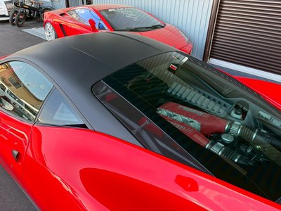 صورة 20 لـ 2010 Ferrari 458 ITALIA