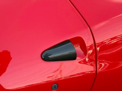 2010 Ferrari 458 ITALIA — фото 16