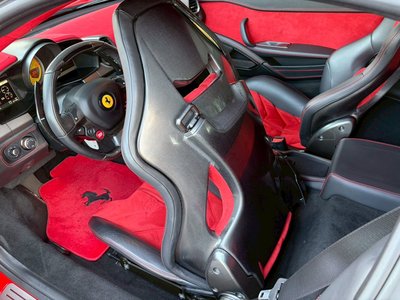 صورة 60 لـ 2010 Ferrari 458 ITALIA