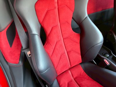 صورة 56 لـ 2010 Ferrari 458 ITALIA