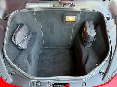 صورة 65 لـ 2010 Ferrari 458 ITALIA