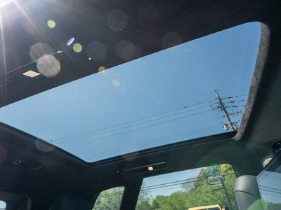 2025 Toyota CENTURY 照片 15