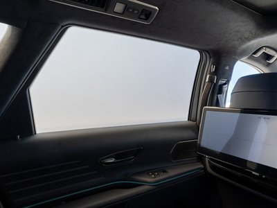 2025 Toyota CENTURY 照片 14