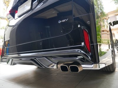 2025 Toyota ALPHARD photo 14