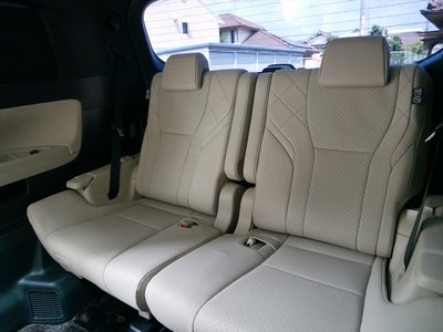 2025 Toyota ALPHARD thumbnail 22