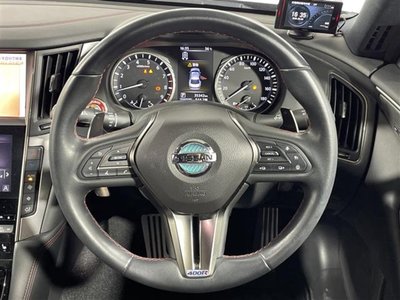 2020 Nissan SKYLINE — миниатюра 29