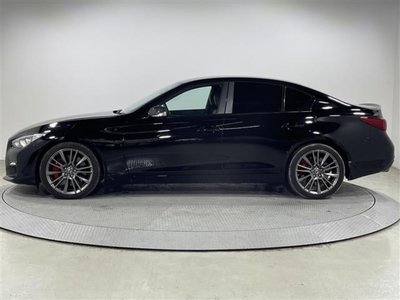 2020 Nissan SKYLINE — миниатюра 37