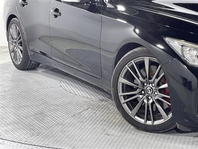 2020 Nissan SKYLINE — миниатюра 41