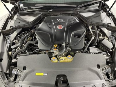 2020 Nissan SKYLINE — миниатюра 44