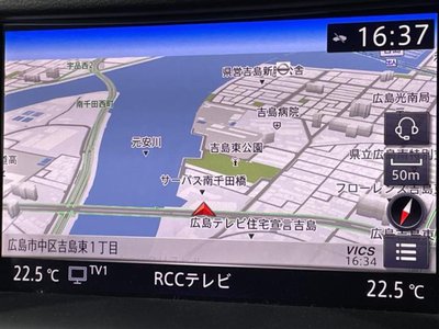 2020 Nissan SKYLINE — миниатюра 5