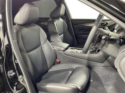 2020 Nissan SKYLINE — миниатюра 31