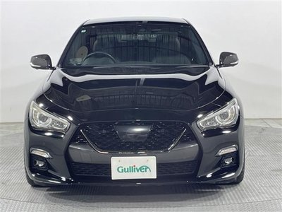 2020 Nissan SKYLINE — миниатюра 35
