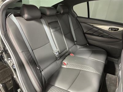 2020 Nissan SKYLINE — миниатюра 32