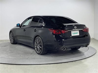 2020 Nissan SKYLINE — миниатюра 39