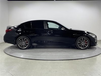 2020 Nissan SKYLINE — миниатюра 36