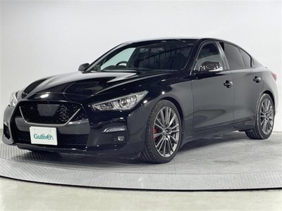 2020 Nissan SKYLINE — миниатюра 40