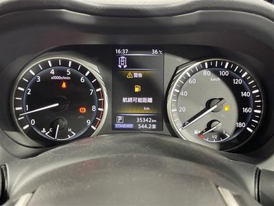 2020 Nissan SKYLINE — миниатюра 6