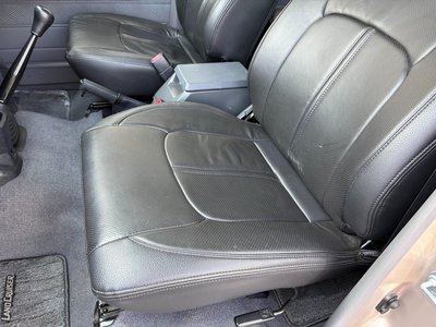 2014 Toyota LAND CRUISER 70 thumbnail 46