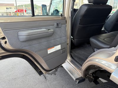 2014 Toyota LAND CRUISER 70 thumbnail 55