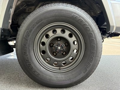 2014 Toyota LAND CRUISER 70 thumbnail 71