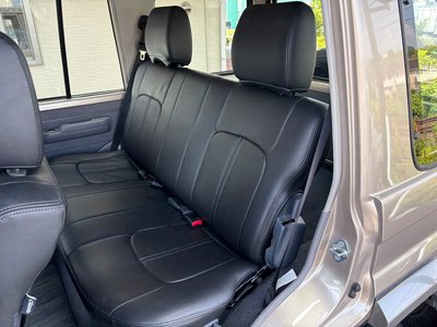 2014 Toyota LAND CRUISER 70 thumbnail 54