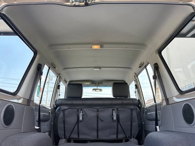 2014 Toyota LAND CRUISER 70 thumbnail 63